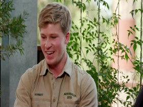 Kurt Fearnleys One Plus One S03E08 Robert Irwin 480p x264-mSD EZTV