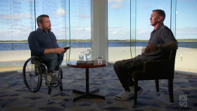 Kurt Fearnleys One Plus One S03E09 Mat Rogers 1080p HDTV H264-CBFM EZTV