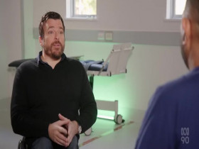 Kurt Fearnleys One Plus One S03E11 Dinesh Palipana 480p x264-mSD EZTV