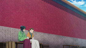 Kusuriya no Hitorigoto S02E01 MULTi 1080p WEB x264-AMB3R EZTV