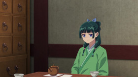 Kusuriya no Hitorigoto S02E02 MULTi 1080p WEB x264-AMB3R EZTV