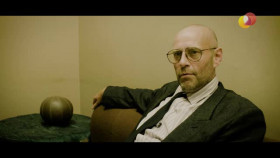 Kuum Jalg S01E06 EE XviD-AFG EZTV