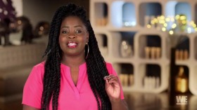 L A Hair S05E05 I Snatched Your Weave HDTV x264-CRiMSON EZTV