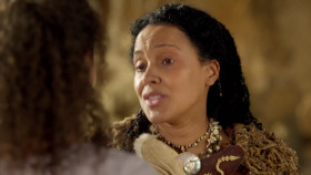 La Brea S03E03 Maya 1080p Blu-ray 10Bit DDP5 1 HEVC-d3g EZTV