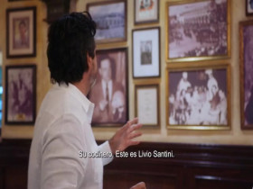 La Frontera with Pati Jinich S02E01 480p x264-mSD EZTV