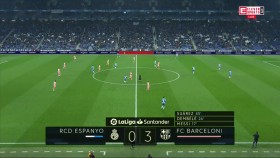 La Liga 2018 12 08 Barcelona vs Espanhol 720p HDTV x264-NEEDLE EZTV