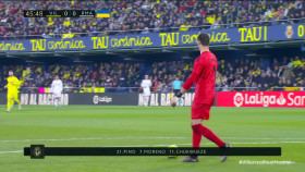 La Liga 2023 01 07 Villarreal vs Real Madrid 720p WEB h264-SPORTSNET EZTV