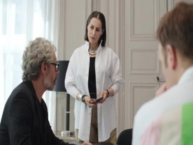 La Maison S01E01 480p x264-mSD EZTV