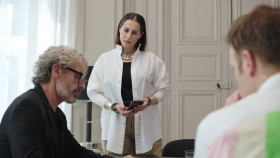 La Maison S01E01 720p HEVC x265-MeGusta EZTV