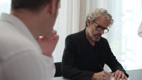 La Maison S01E01 XviD-AFG EZTV