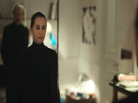 La Maison S01E09 480p x264-mSD EZTV