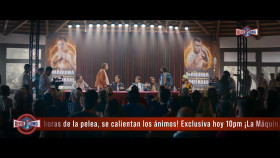 La Maquina S01E01 1080p HEVC x265-MeGusta EZTV
