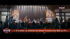 La Maquina S01E01 720p HEVC x265-MeGusta EZTV
