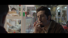 La Maquina S01E03 With the Fishes 720p DSNP WEB-DL DD 5 1 H 264-playWEB EZTV