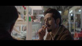 La Maquina S01E03 XviD-AFG EZTV