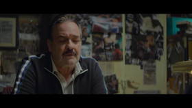 La Maquina S01E04 XviD-AFG EZTV