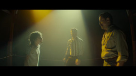 La Maquina S01E05 1080p HEVC x265-MeGusta EZTV