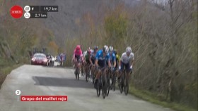 La Vuelta a Espana S2020E02 Stage 02 Highlights ITV WEB-DL AAC H 264- EZTV