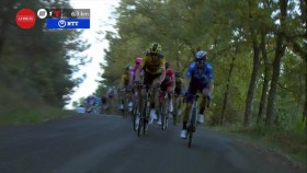 La Vuelta a Espana S2020E08 Stage 08 Highlights ITV WEB-DL AAC H 264- EZTV