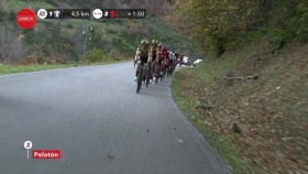 La Vuelta a Espana S2020E11 Stage 11 Highlights ITV WEB-DL AAC H 264- EZTV