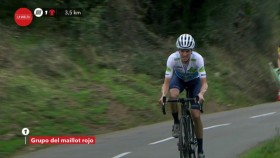 La Vuelta a Espana S2020E12 Stage 12 Highlights ITV WEB-DL AAC H 264- EZTV