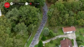 La Vuelta a Espana S2020E14 Stage 14 Highlights ITV WEB-DL AAC H 264- EZTV