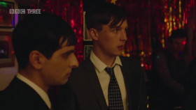 Ladhood S02E06 XviD-AFG EZTV