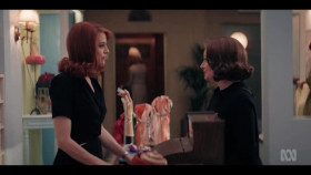 Ladies in Black S01E06 XviD-AFG EZTV