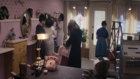 Lady in the Lake S01E05 XviD-AFG EZTV