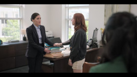 Laid 2024 S01E07 Toby and Lindsey Are Here 720p HEVC x265-MeGusta EZTV