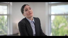 Laid 2024 S01E07 Toby and Lindsey Are Here XviD-AFG EZTV