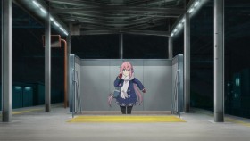 Laid Back Camp S02E04 720p WEB H264-URANiME EZTV