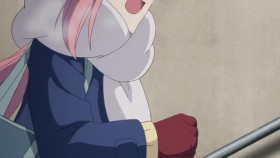 Laid Back Camp S02E04 XviD-AFG EZTV