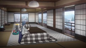 Laid Back Camp S02E07 XviD-AFG EZTV