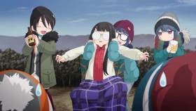 Laid Back Camp S02E12 XviD-AFG EZTV