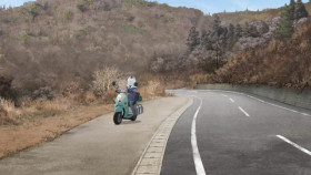 Laid-Back Camp S03E10 XviD-AFG EZTV