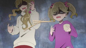 Laid-Back Camp S03E12 1080p HEVC x265-MeGusta EZTV