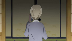 Laid-Back Camp S03E12 XviD-AFG EZTV