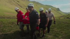 Lake District Rescue S01E01 XviD-AFG EZTV