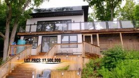 Lakefront Luxury S04E17 XviD-AFG EZTV