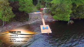 Lakefront Luxury S04E23 XviD-AFG EZTV