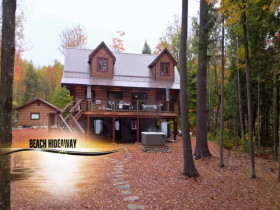 Lakefront Luxury S04E25 480p x264-mSD EZTV