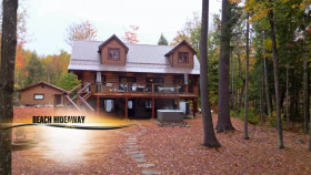 Lakefront Luxury S04E25 XviD-AFG EZTV