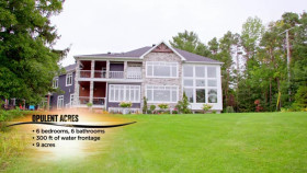 Lakefront Luxury S04E27 XviD-AFG EZTV