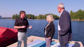 Lakefront Luxury S04E28 1080p HEVC x265-MeGusta EZTV