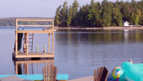 Lakefront Luxury S04E28 XviD-AFG EZTV