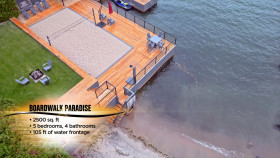 Lakefront Luxury S04E32 1080p HEVC x265-MeGusta EZTV