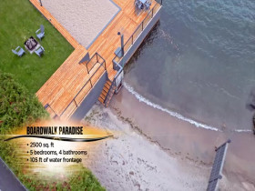 Lakefront Luxury S04E32 480p x264-mSD EZTV