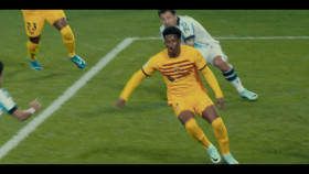 LALIGA All Access S01E02 XviD-AFG EZTV