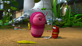 Larva Family S01E03 720p WEB h264-DOLORES EZTV